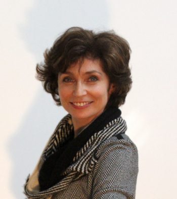 Olga Kalinskaja