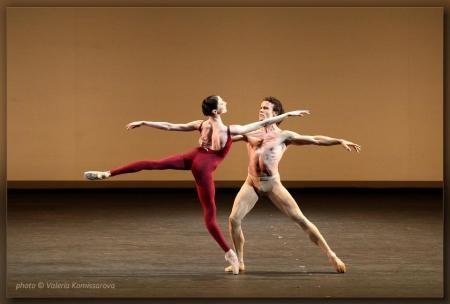 Star Special Ballet Classes mit Schwerpunkt Haltung
