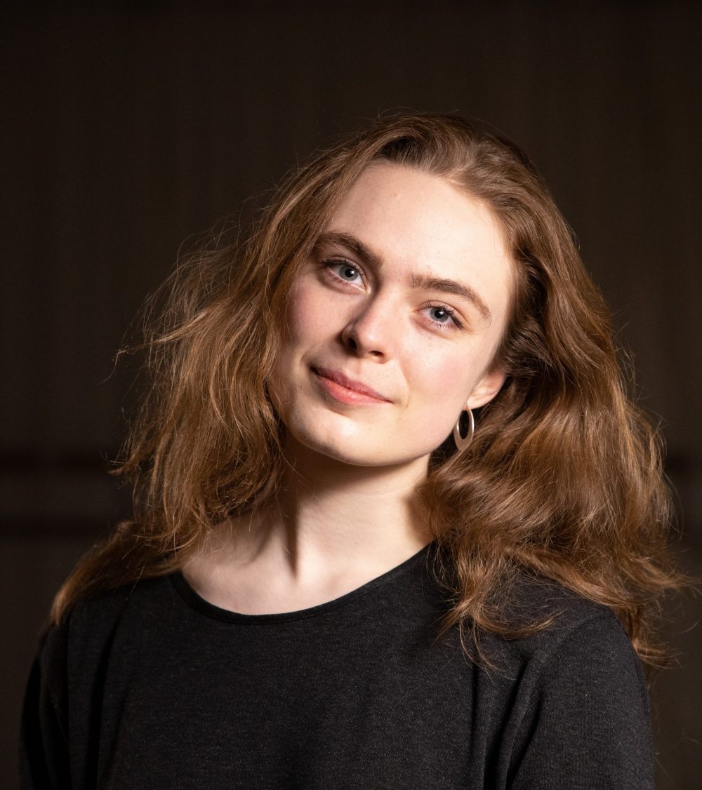 Modern Dance | Contemporary Pädagogik mit 10-18 J.